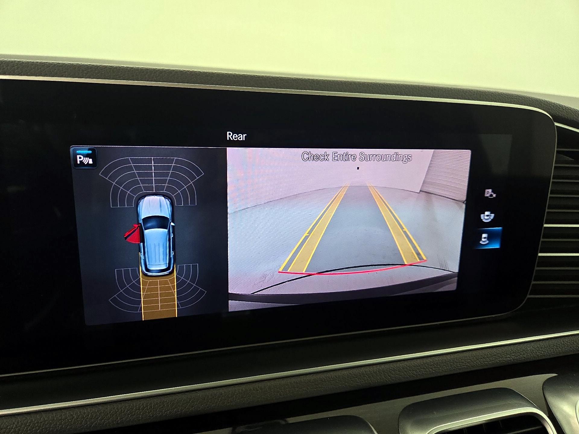 Thumbnail: 2020 Mercedes-Benz GLE - 15