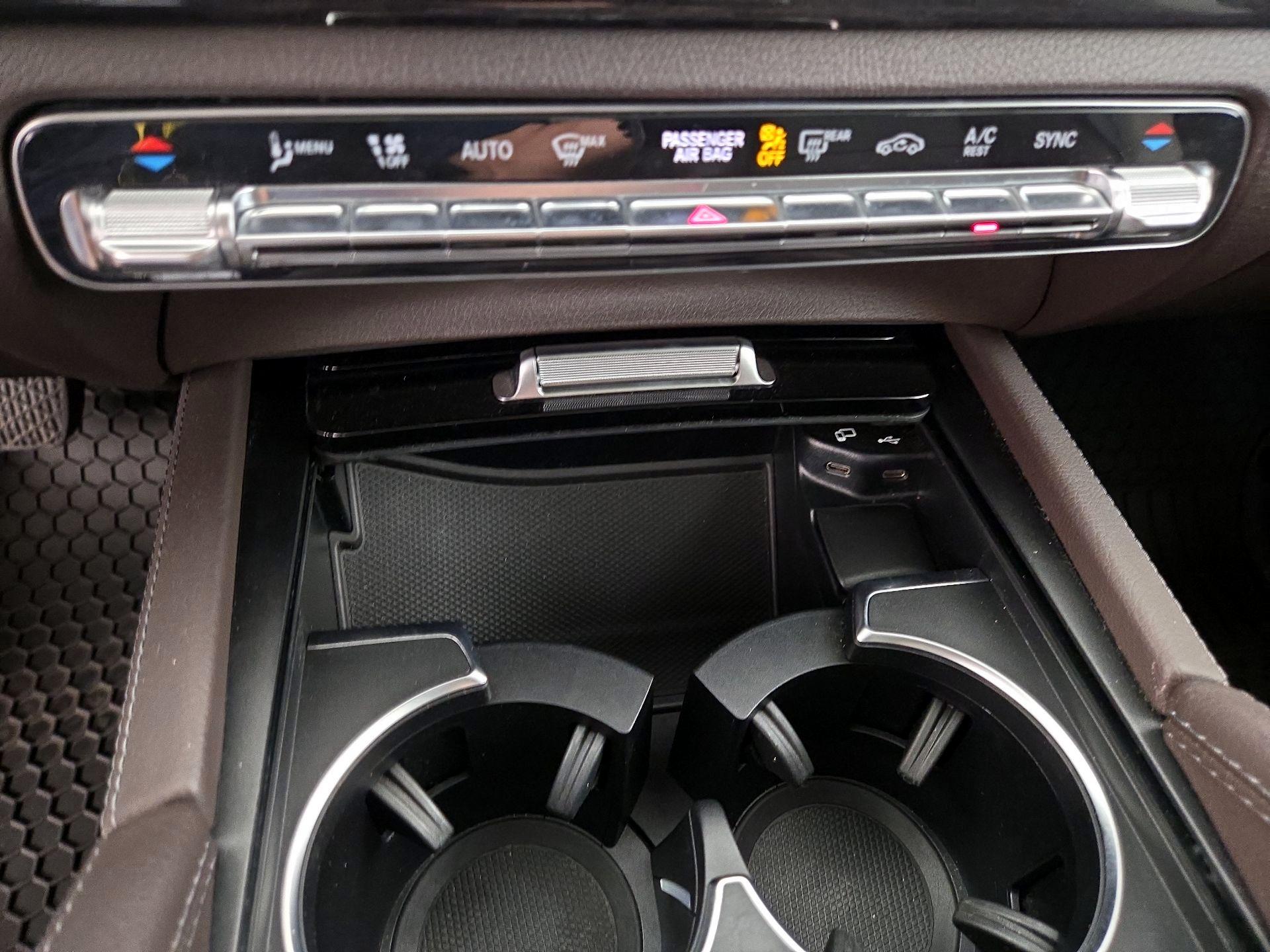 Thumbnail: 2020 Mercedes-Benz GLE - 17