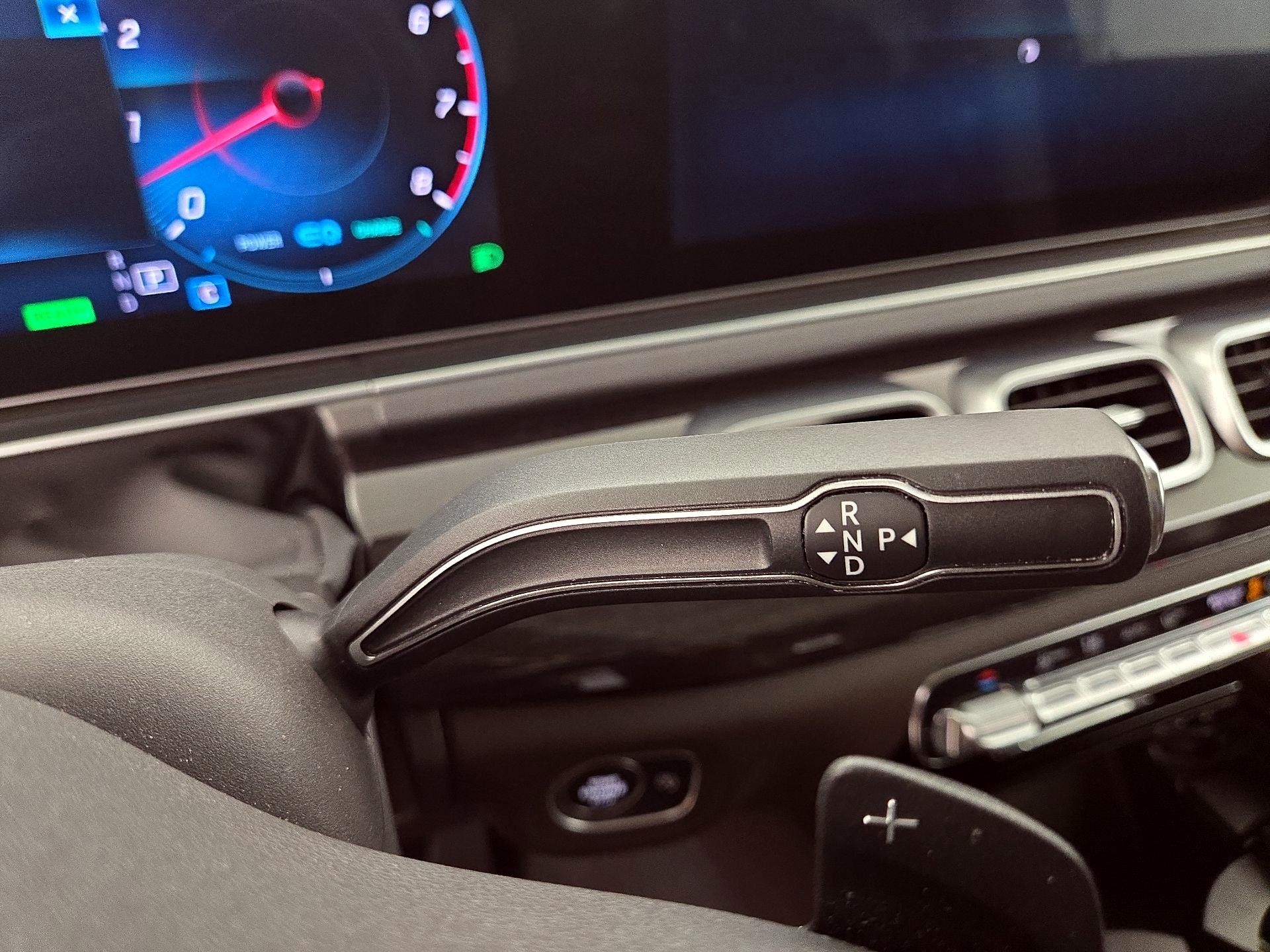 Thumbnail: 2020 Mercedes-Benz GLE - 18