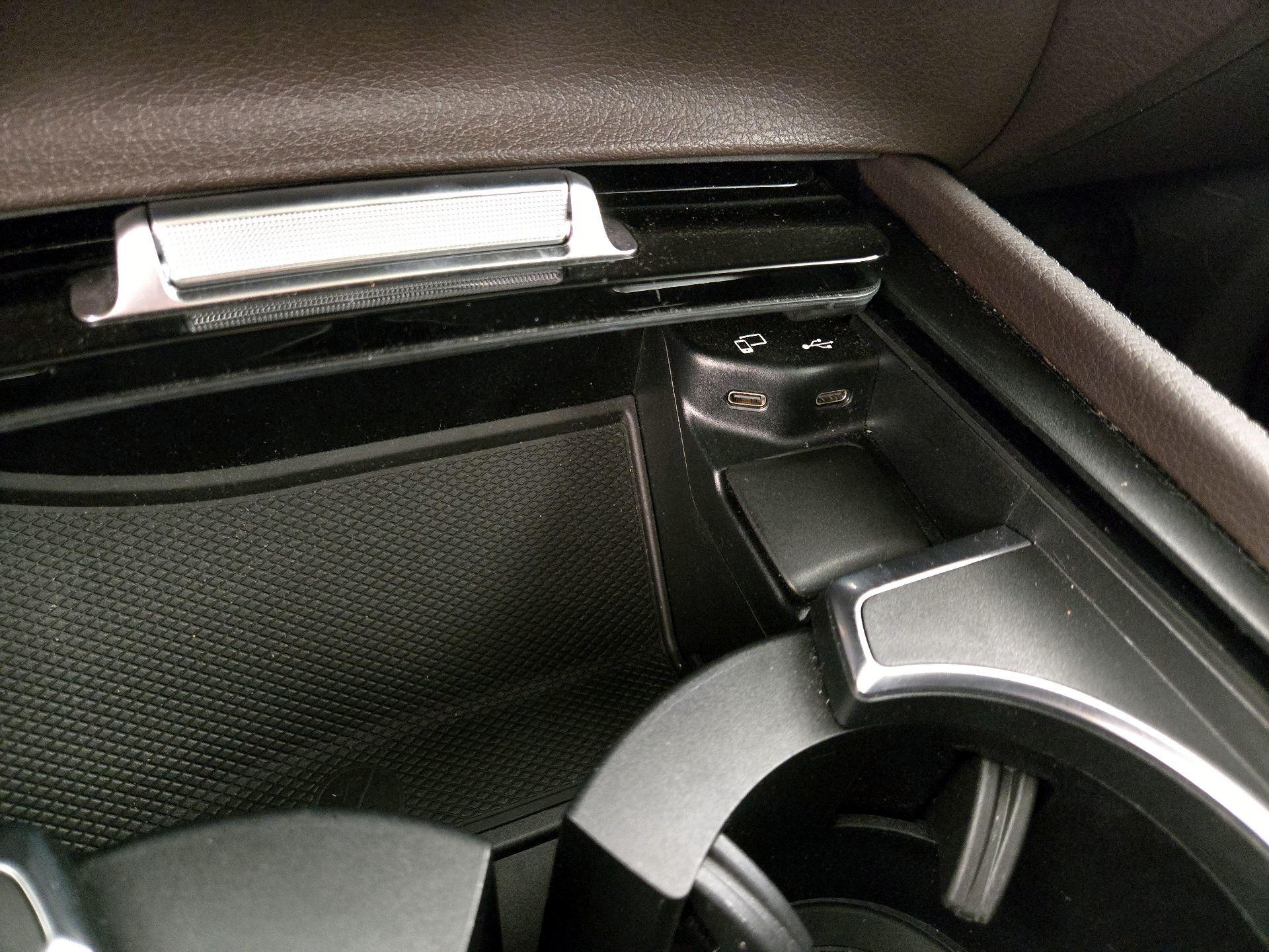 Thumbnail: 2020 Mercedes-Benz GLE - 19