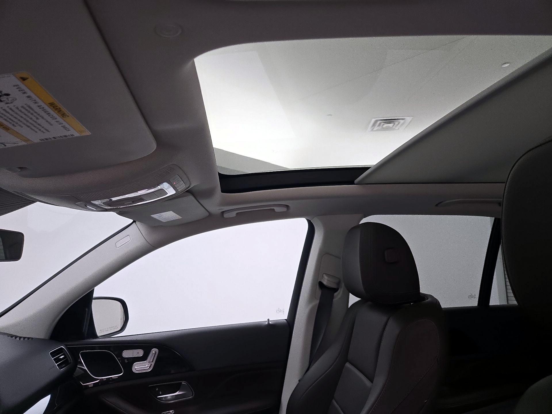 Thumbnail: 2020 Mercedes-Benz GLE - 20