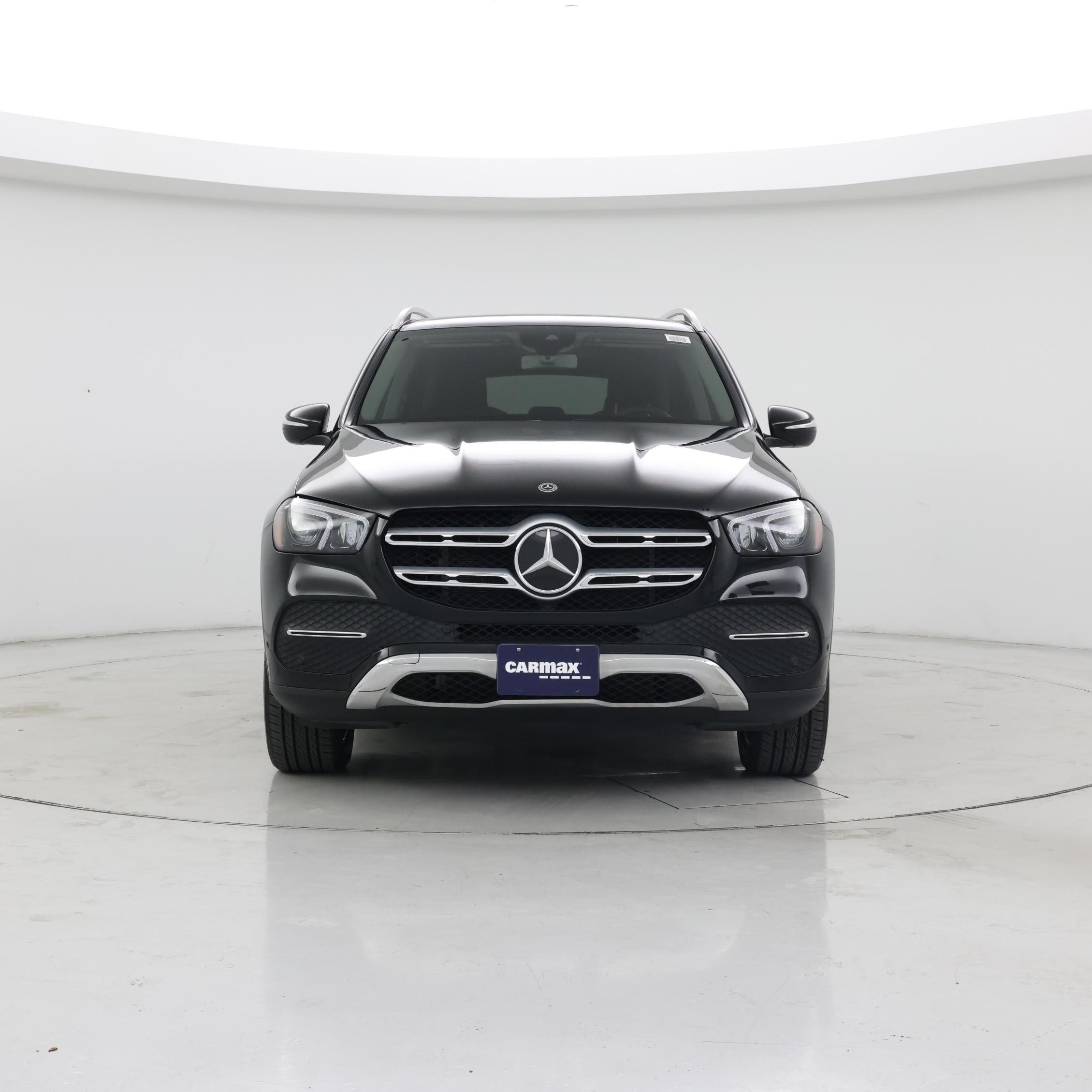 Thumbnail: 2020 Mercedes-Benz GLE - 5