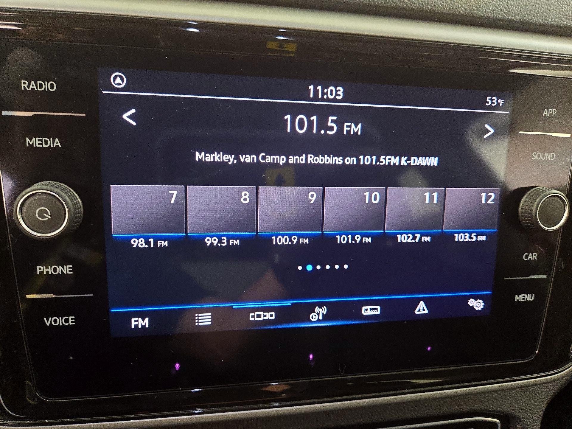 Thumbnail: 2023 Volkswagen Atlas - 15