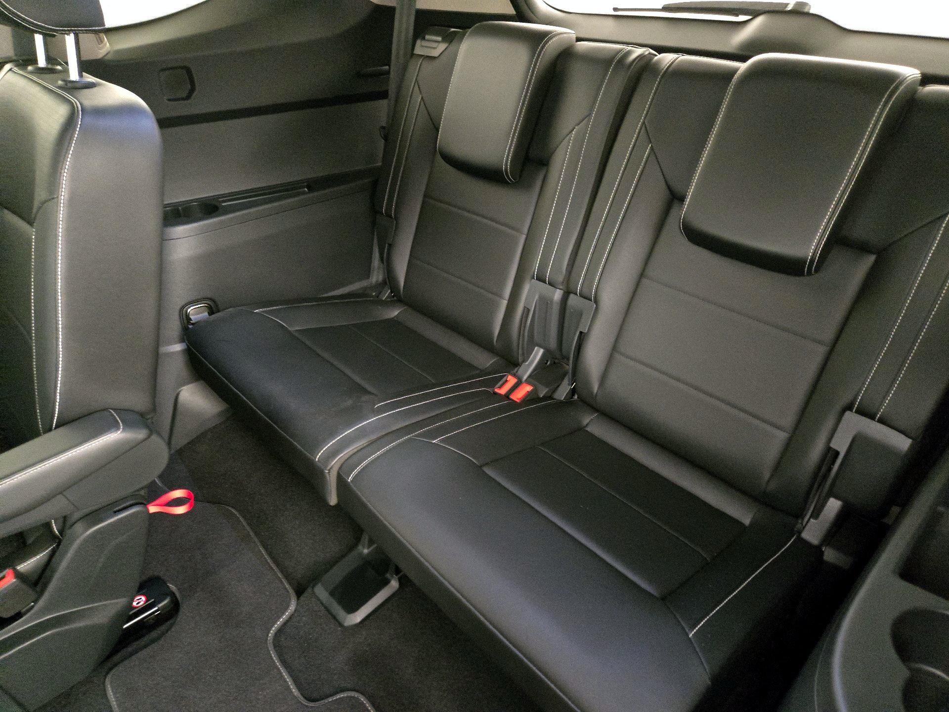 Thumbnail: 2023 Volkswagen Atlas - 20