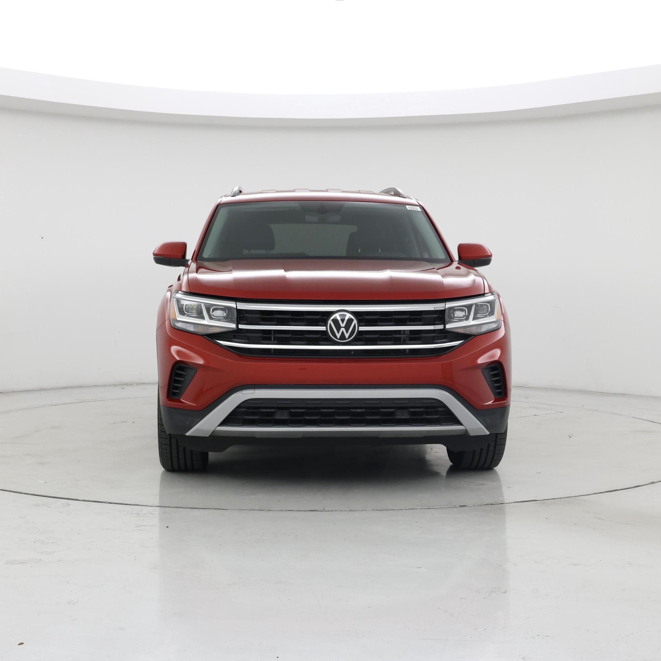 Thumbnail: 2023 Volkswagen Atlas - 5