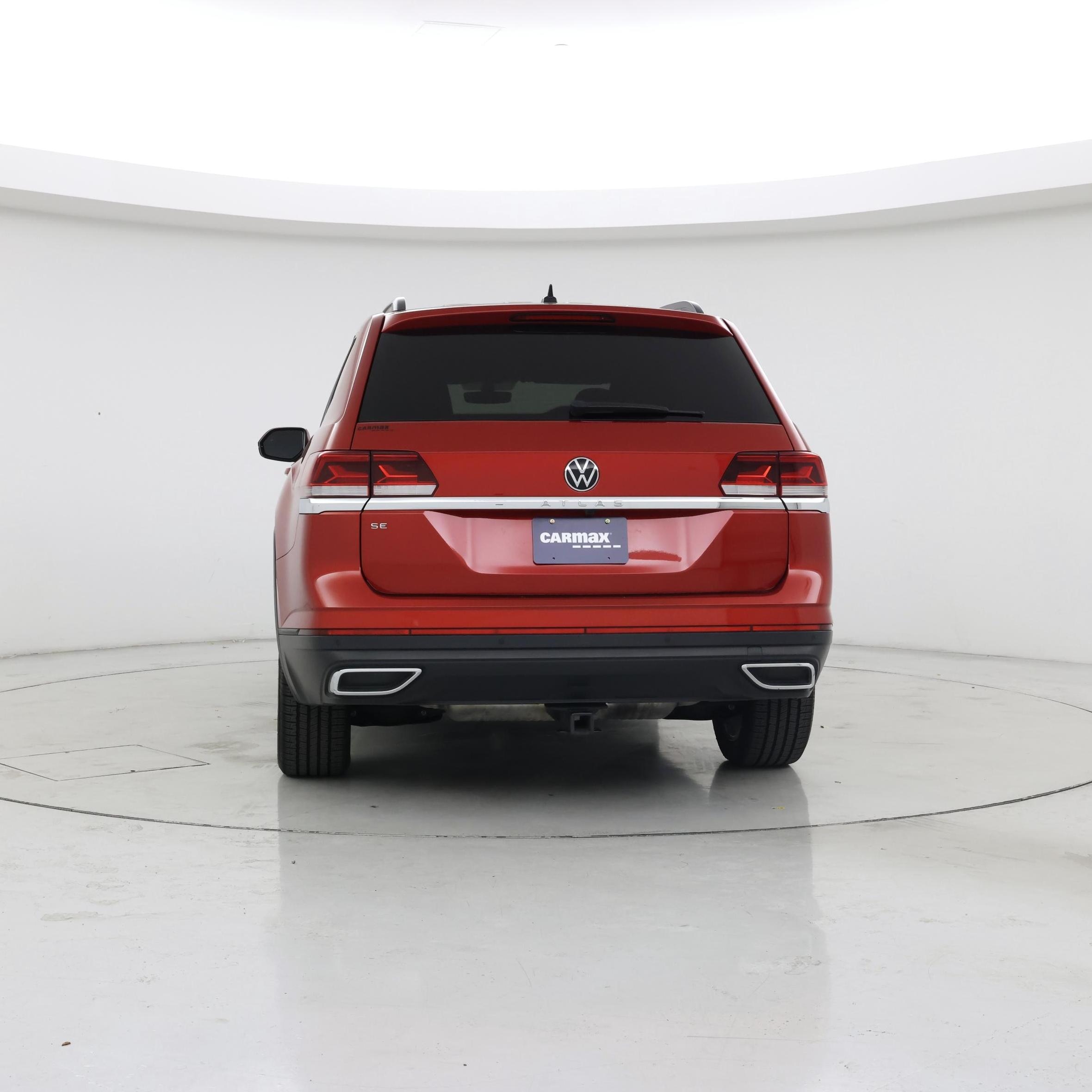 Thumbnail: 2023 Volkswagen Atlas - 6