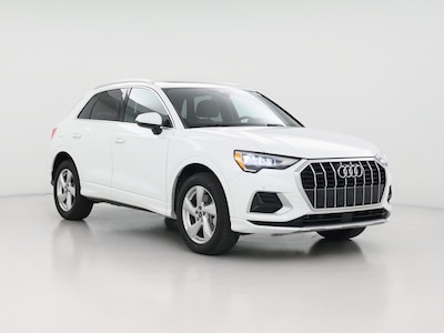 2022 Audi Q3 Premium