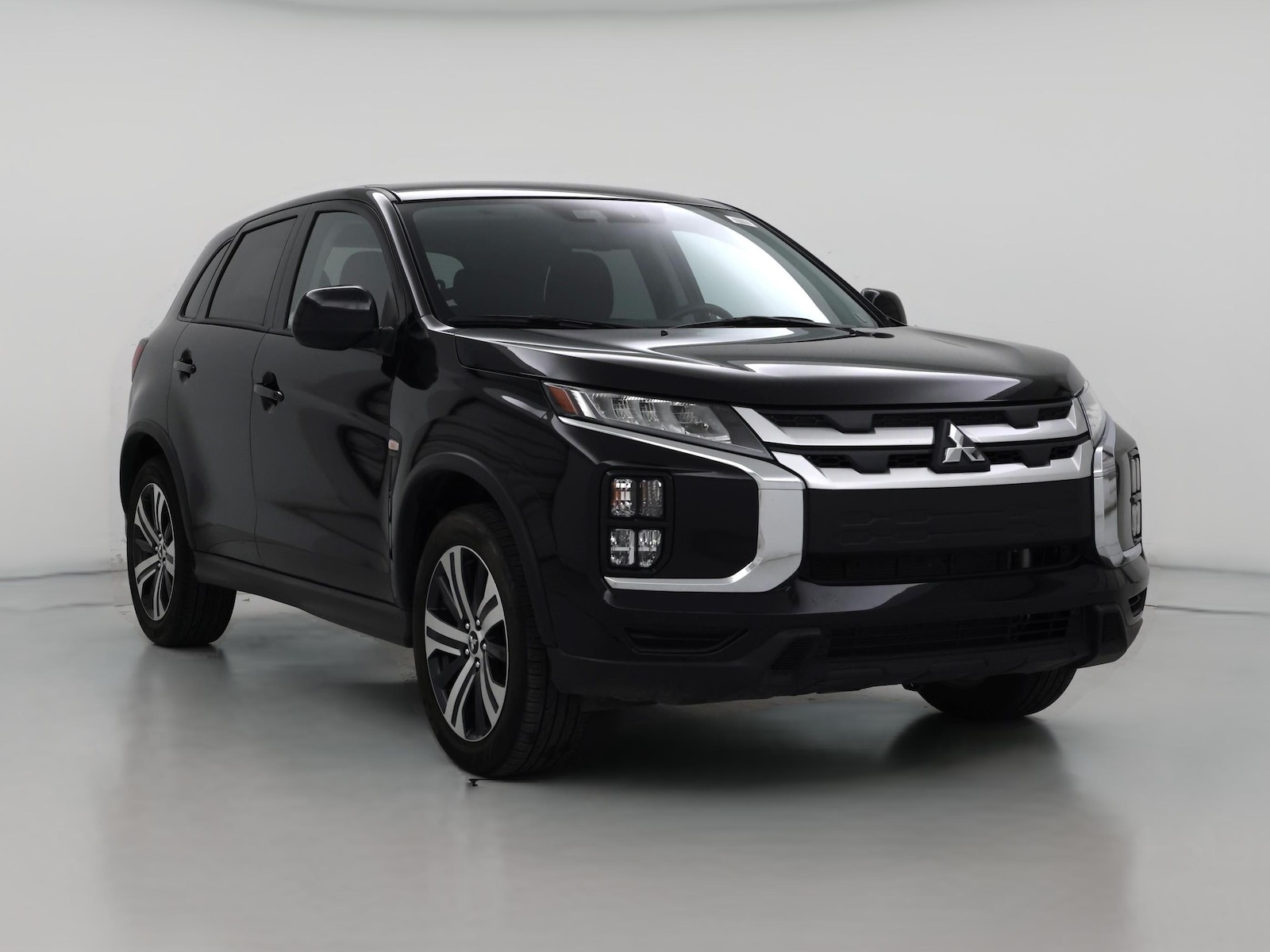 2025 Mitsubishi Outlander Sport