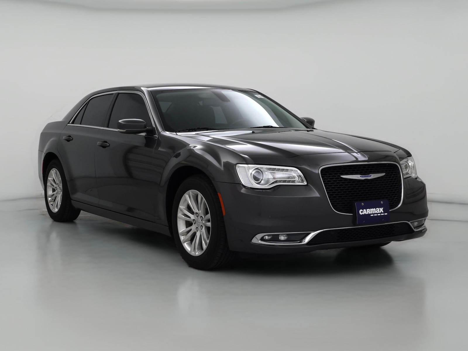 2021 Chrysler 300