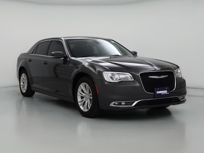 2021 Chrysler 300 Touring L