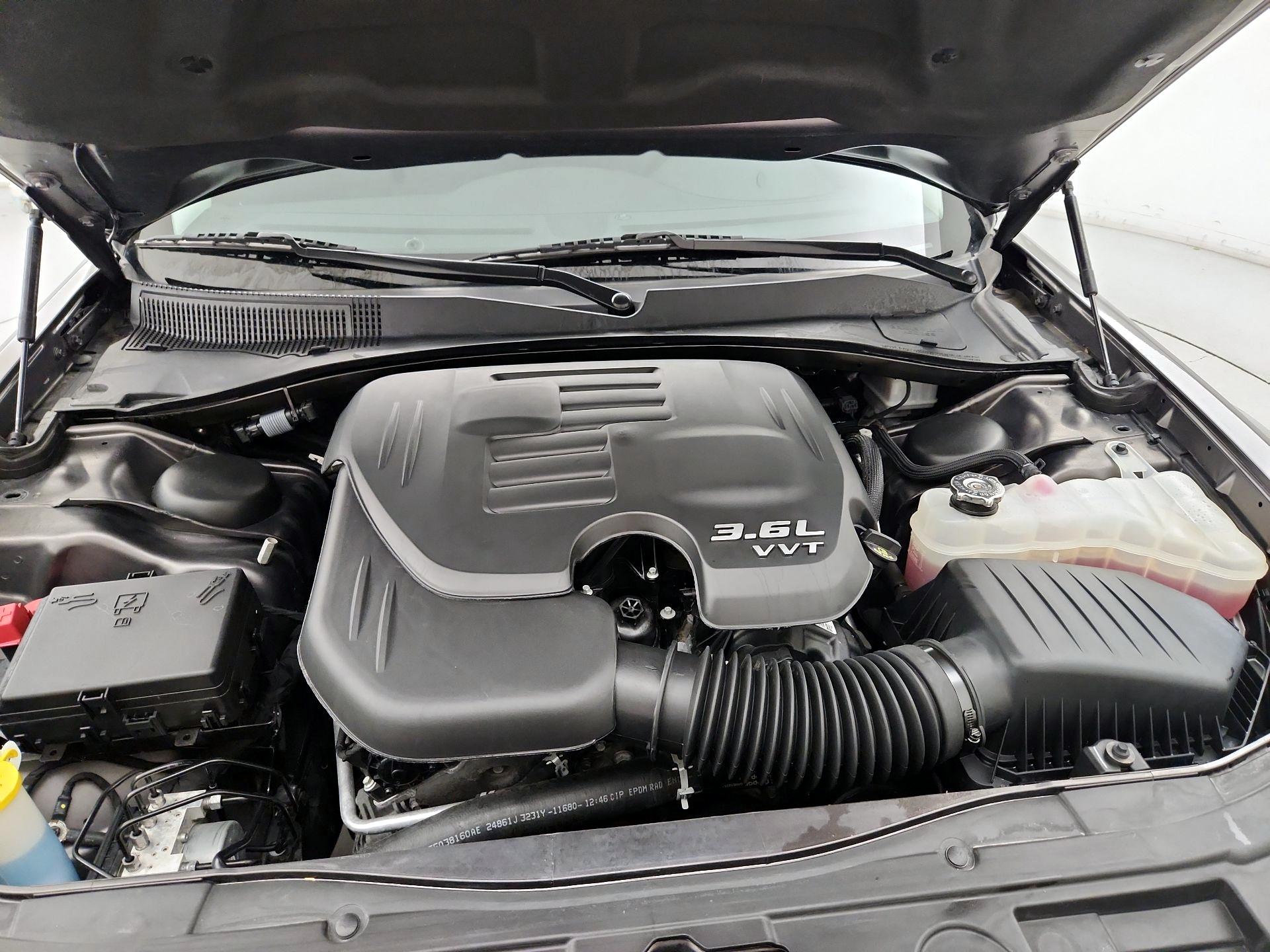 Thumbnail: 2021 Chrysler 300 - 20
