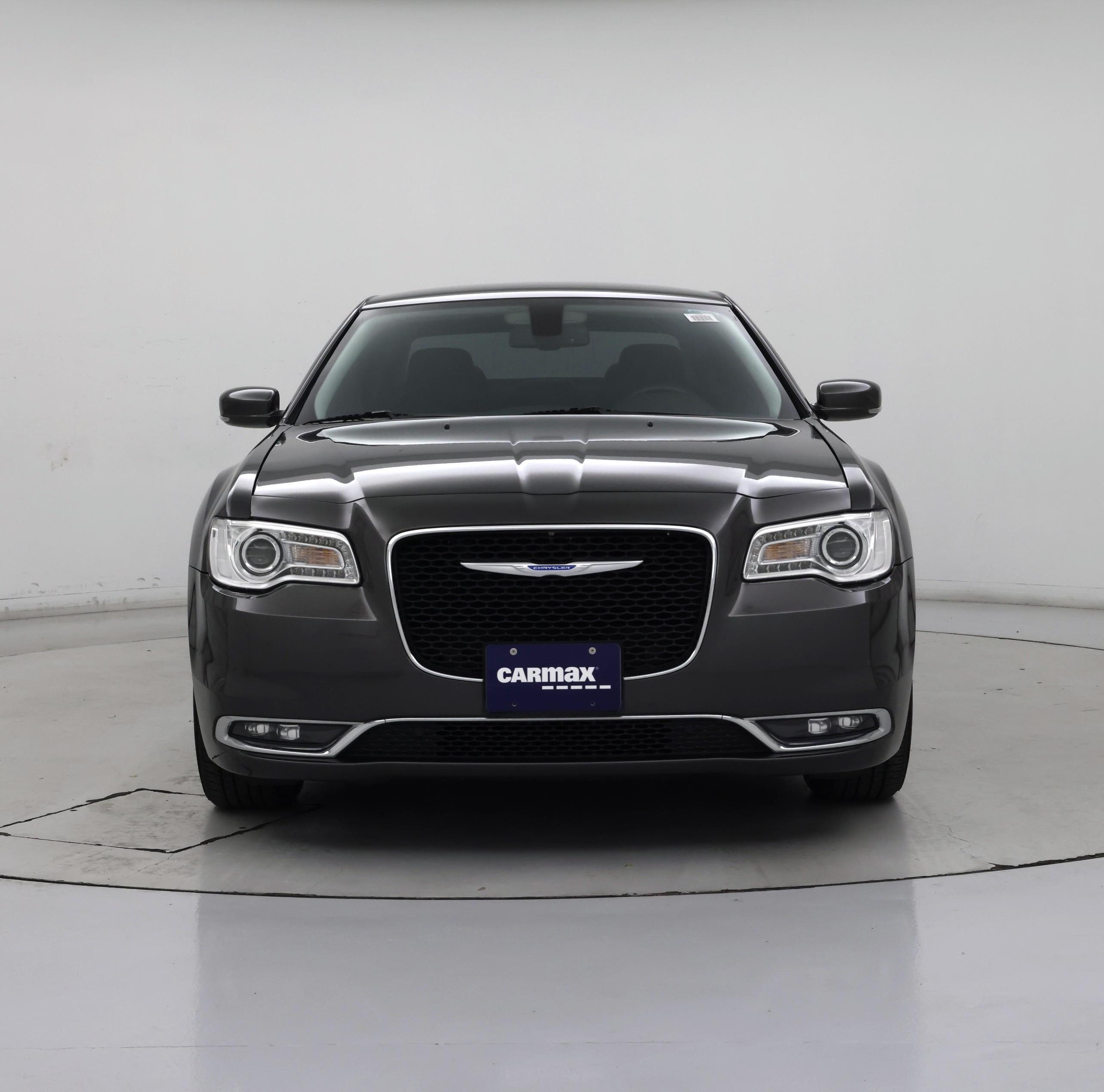 Thumbnail: 2021 Chrysler 300 - 5