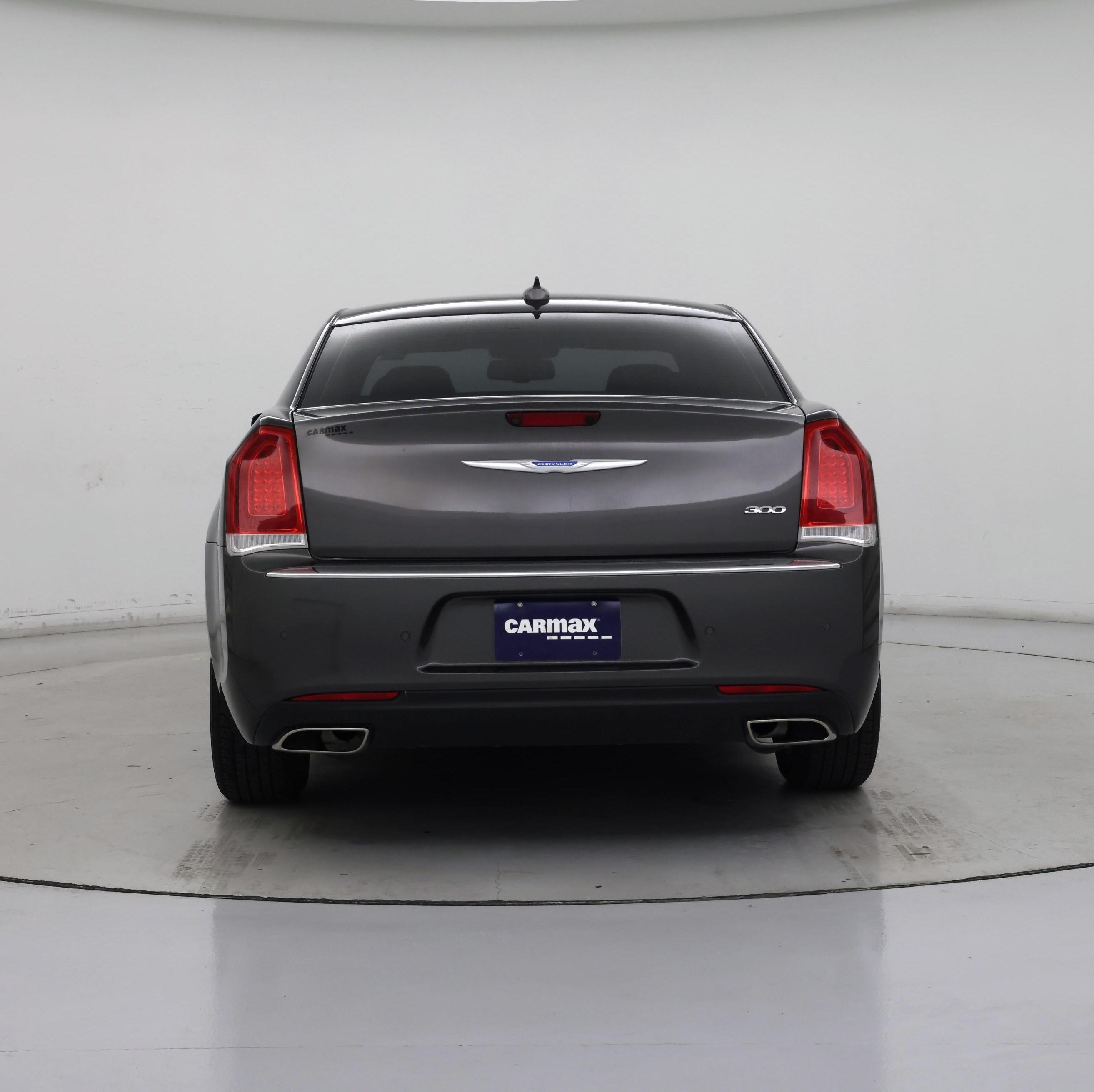 Thumbnail: 2021 Chrysler 300 - 6