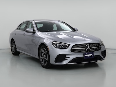2022 Mercedes-Benz E350