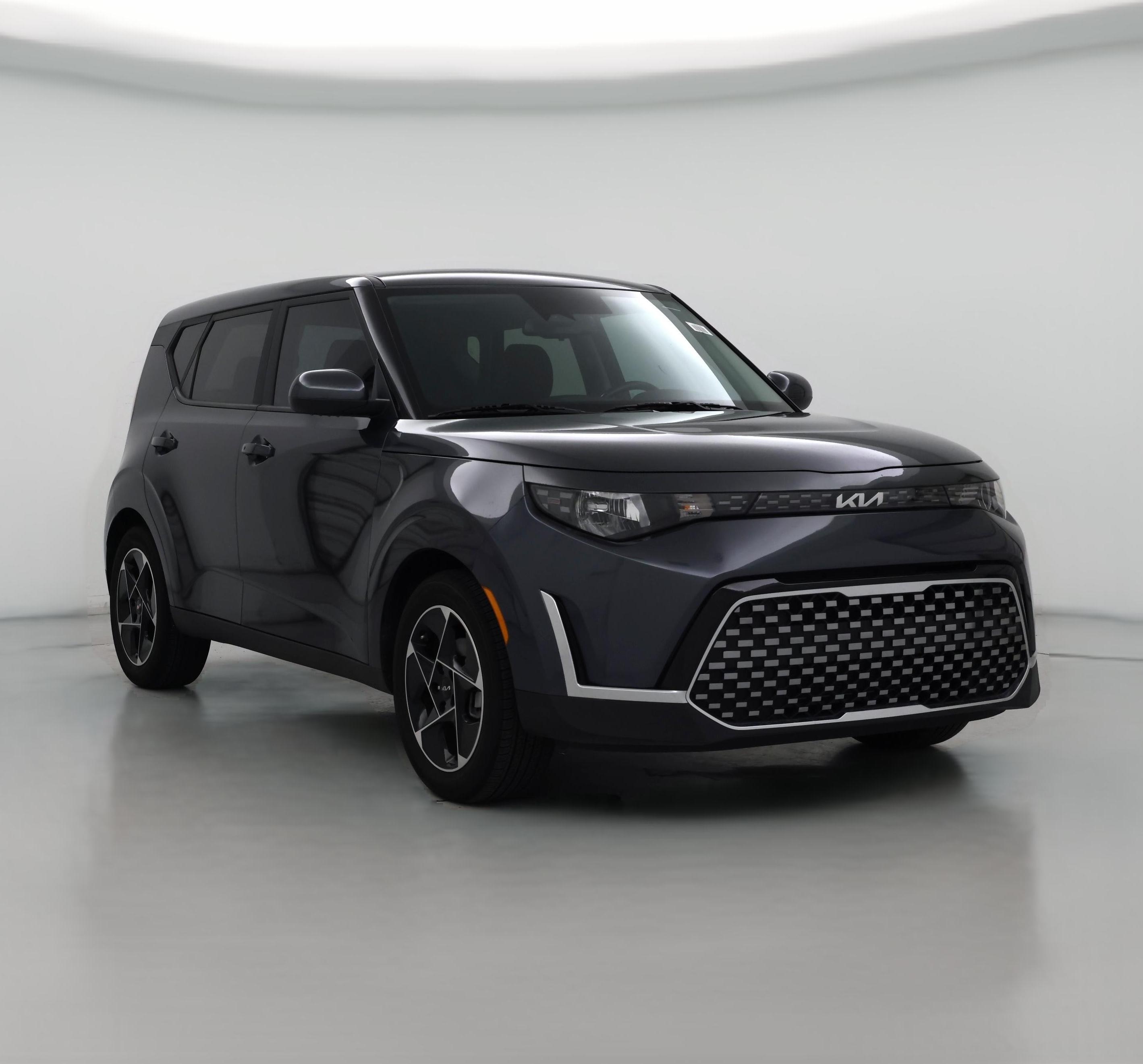 Thumbnail: 2023 Kia Soul - 1