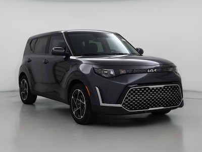 2023 Kia Soul EX