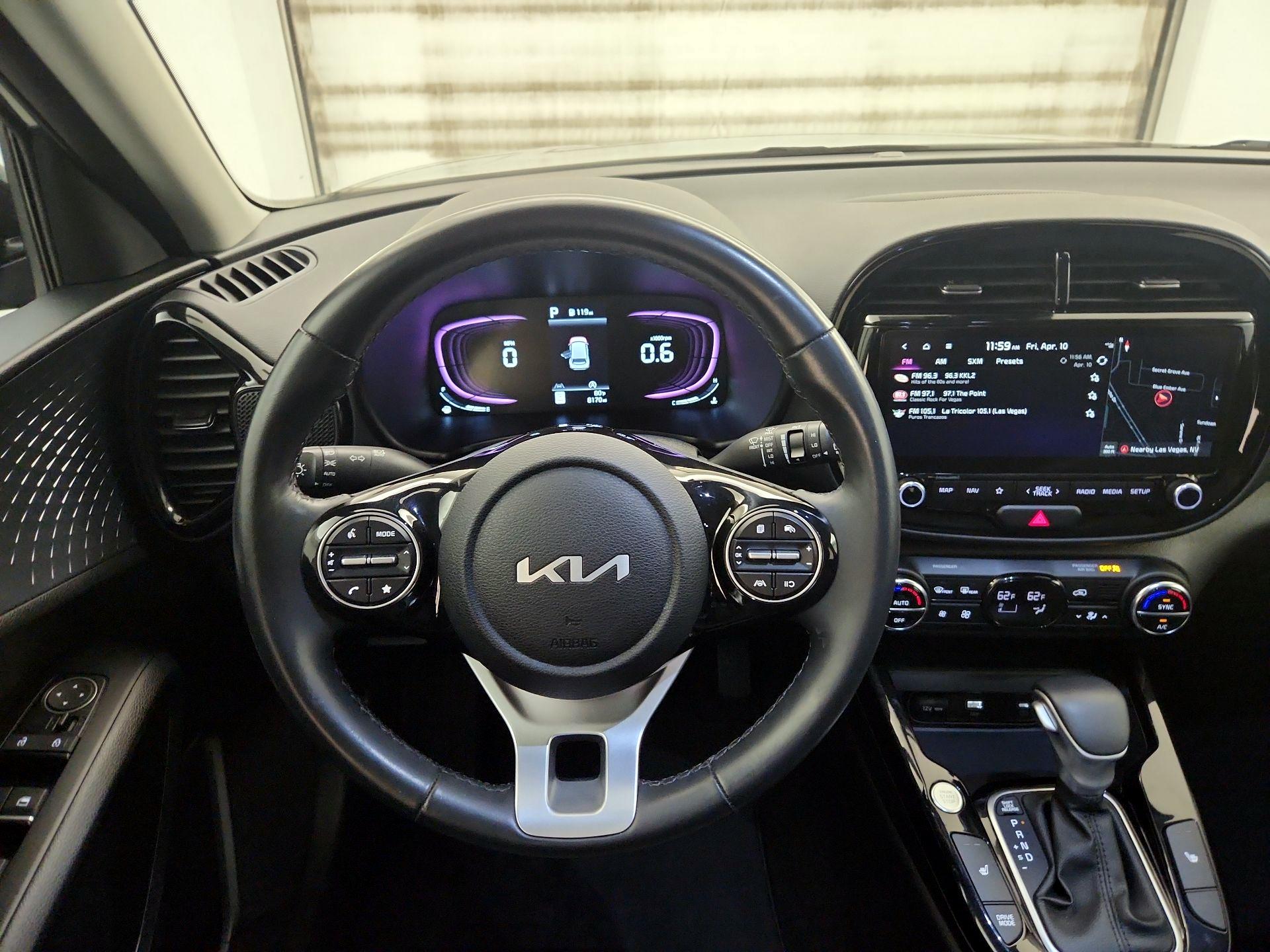 Thumbnail: 2023 Kia Soul - 10