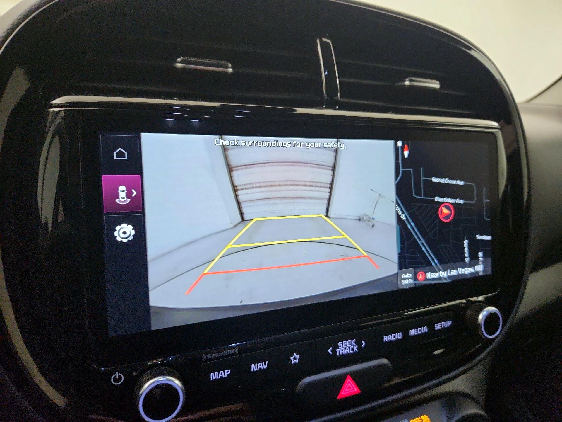 Thumbnail: 2023 Kia Soul - 14