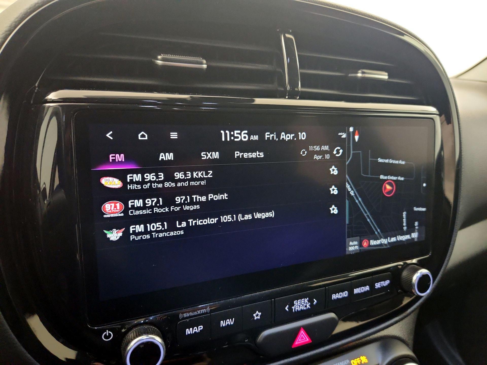 Thumbnail: 2023 Kia Soul - 15