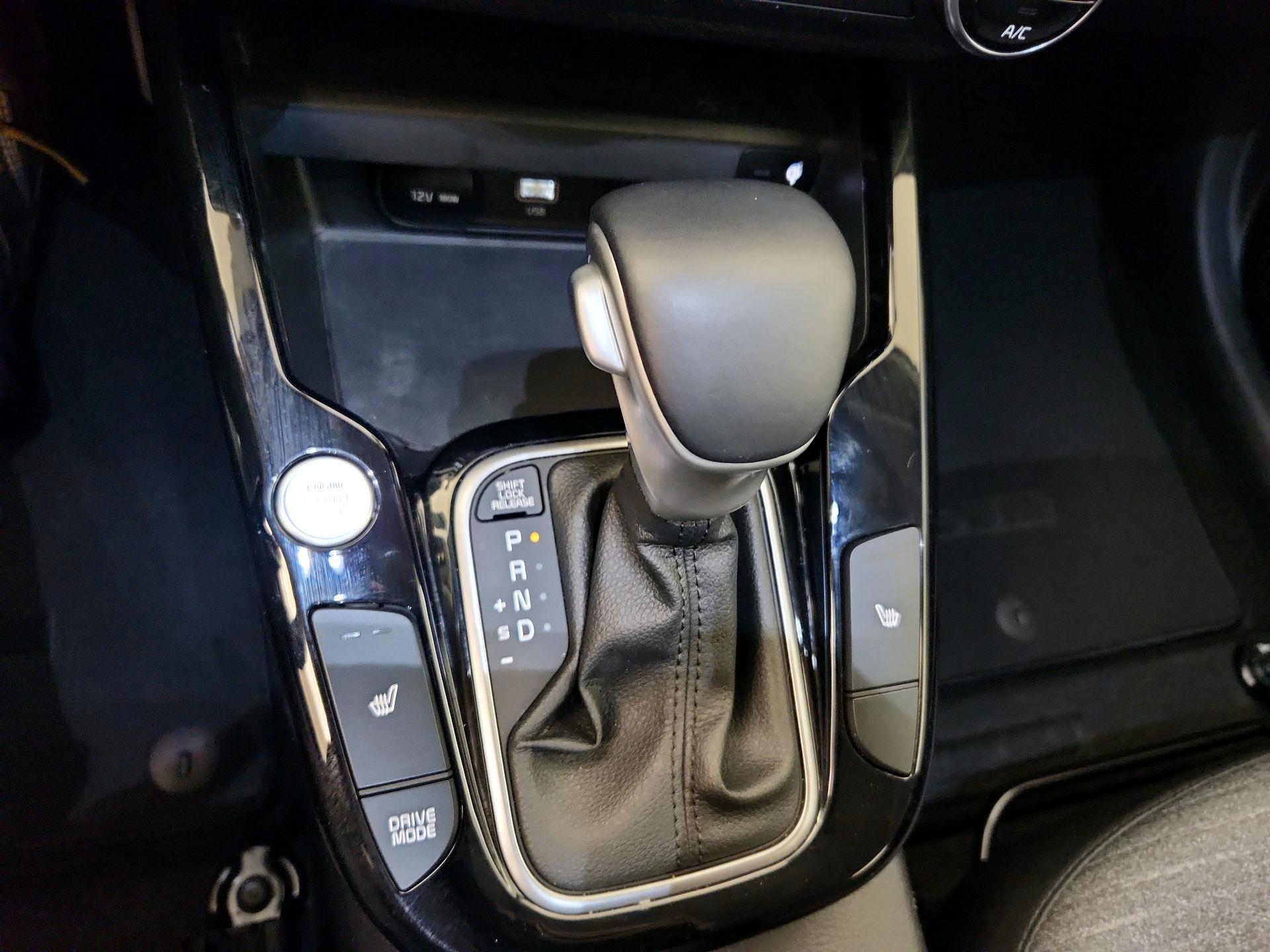 Thumbnail: 2023 Kia Soul - 17