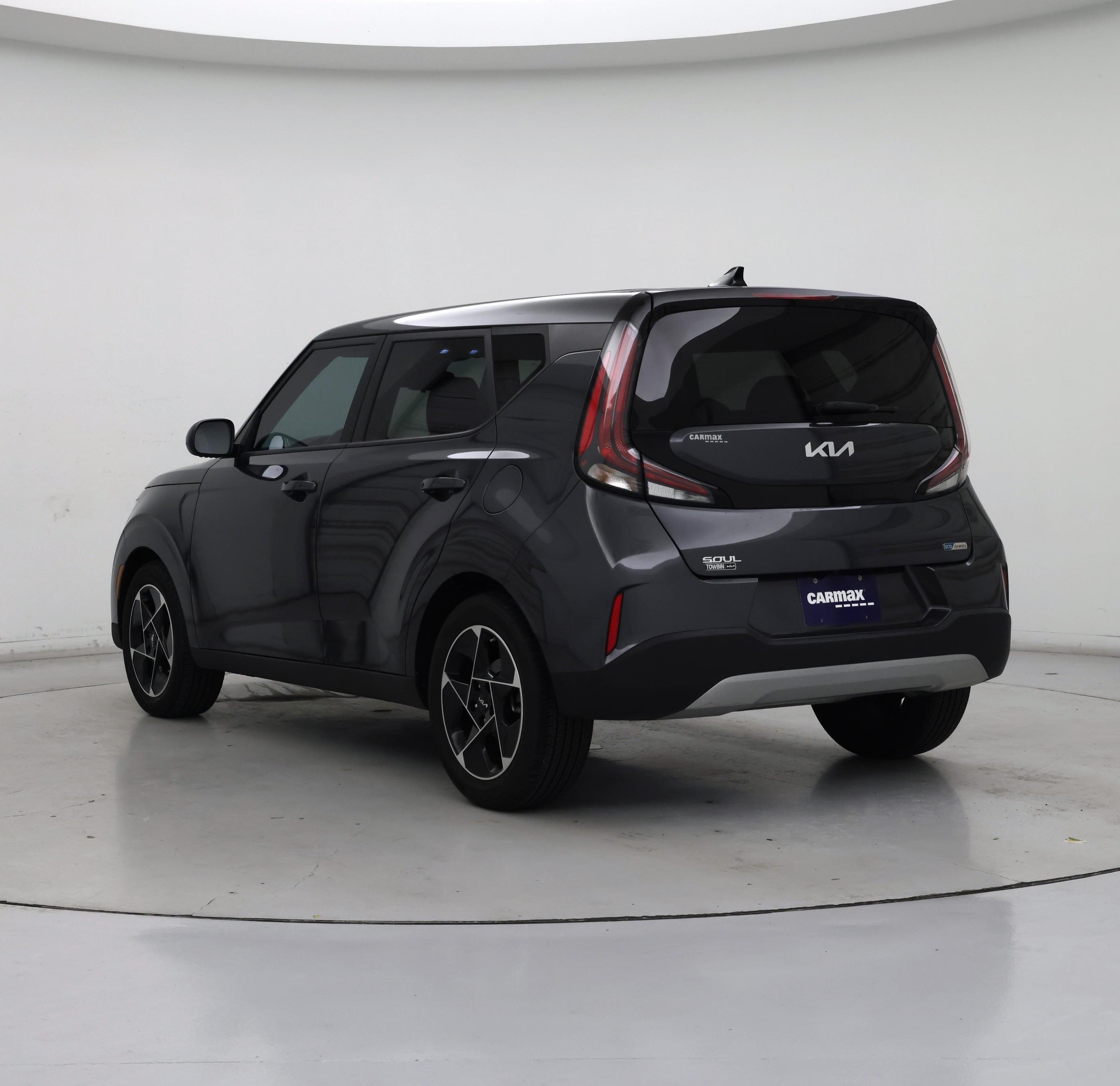 Thumbnail: 2023 Kia Soul - 2