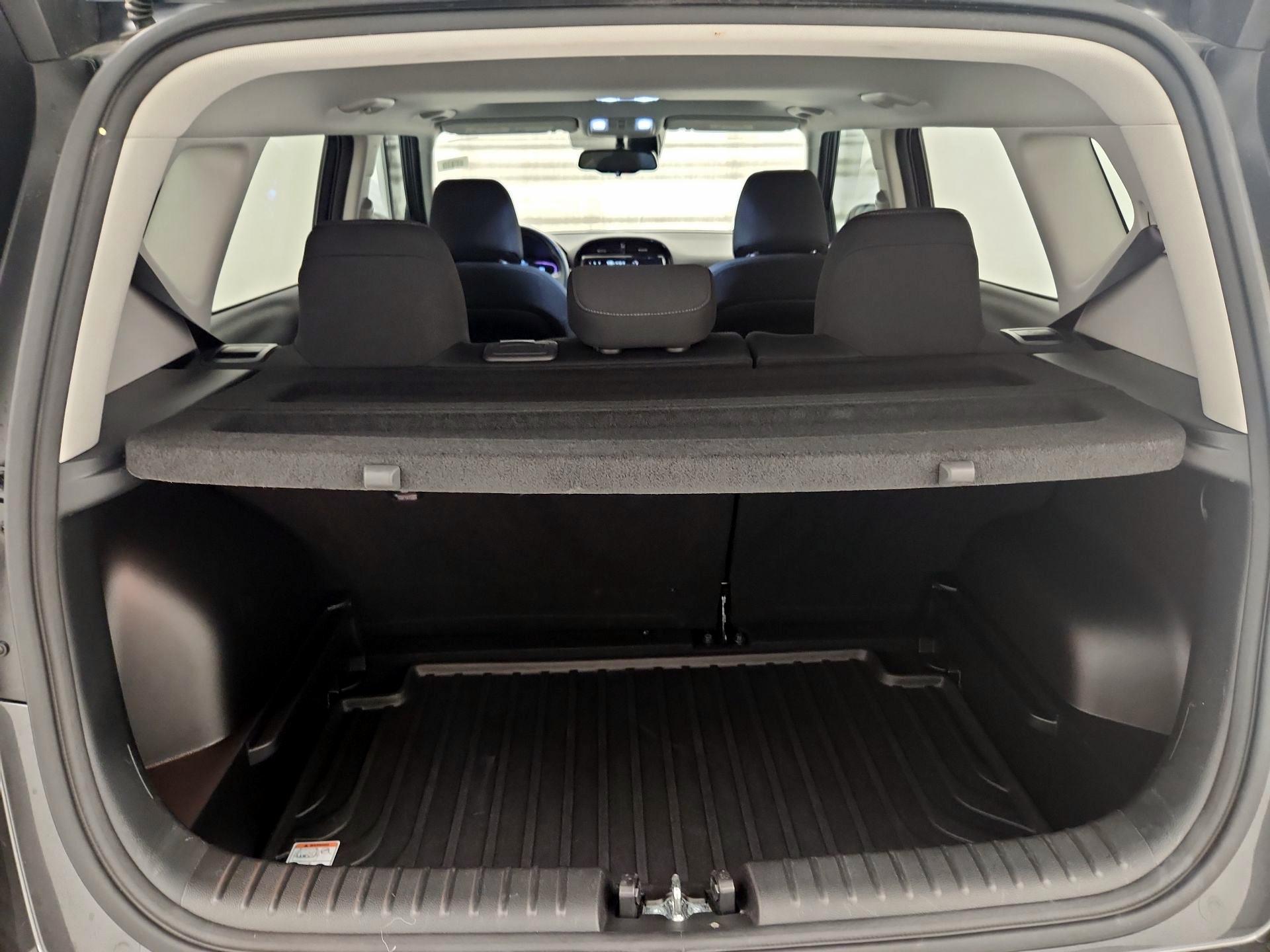 Thumbnail: 2023 Kia Soul - 20