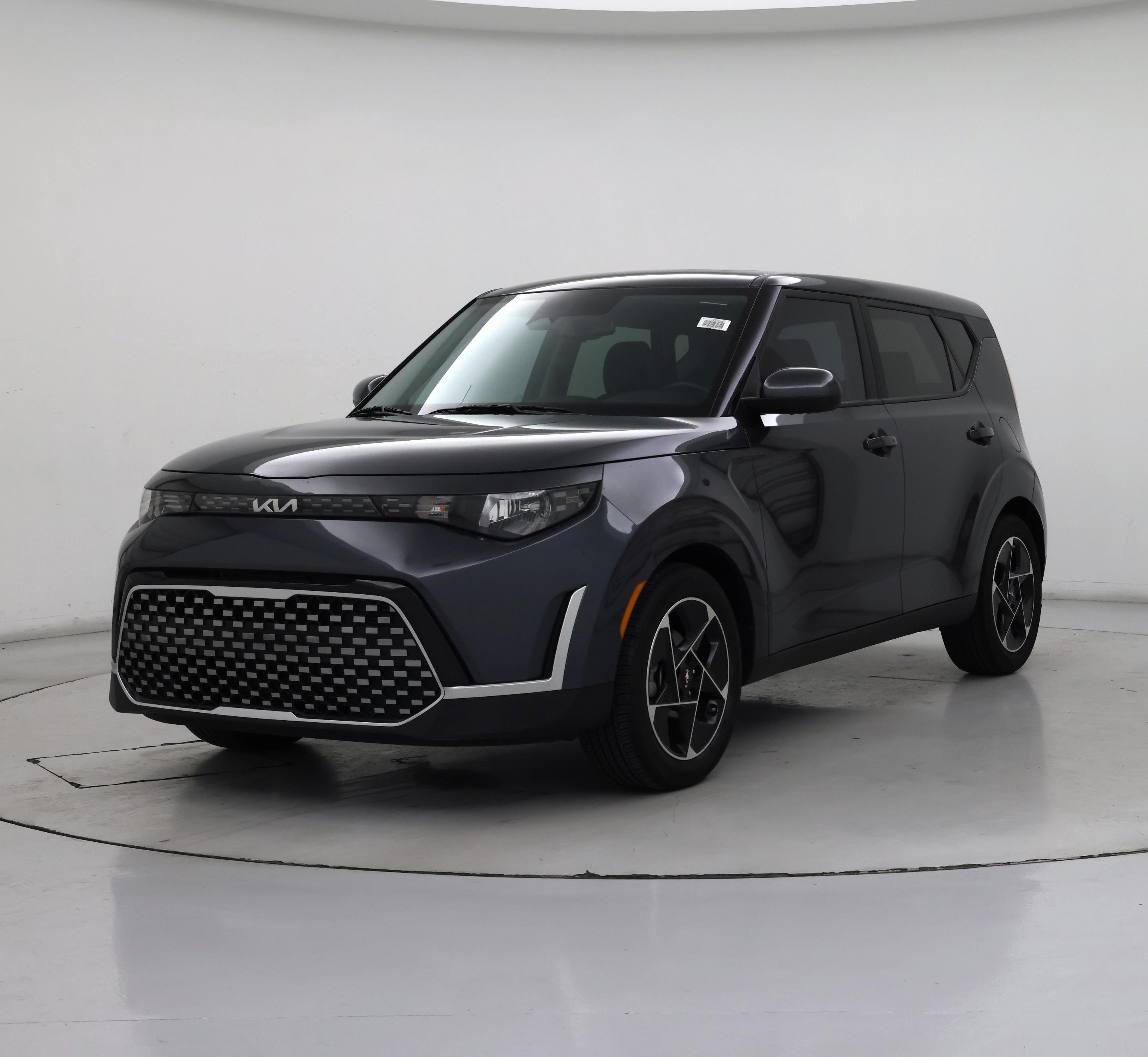 Thumbnail: 2023 Kia Soul - 4