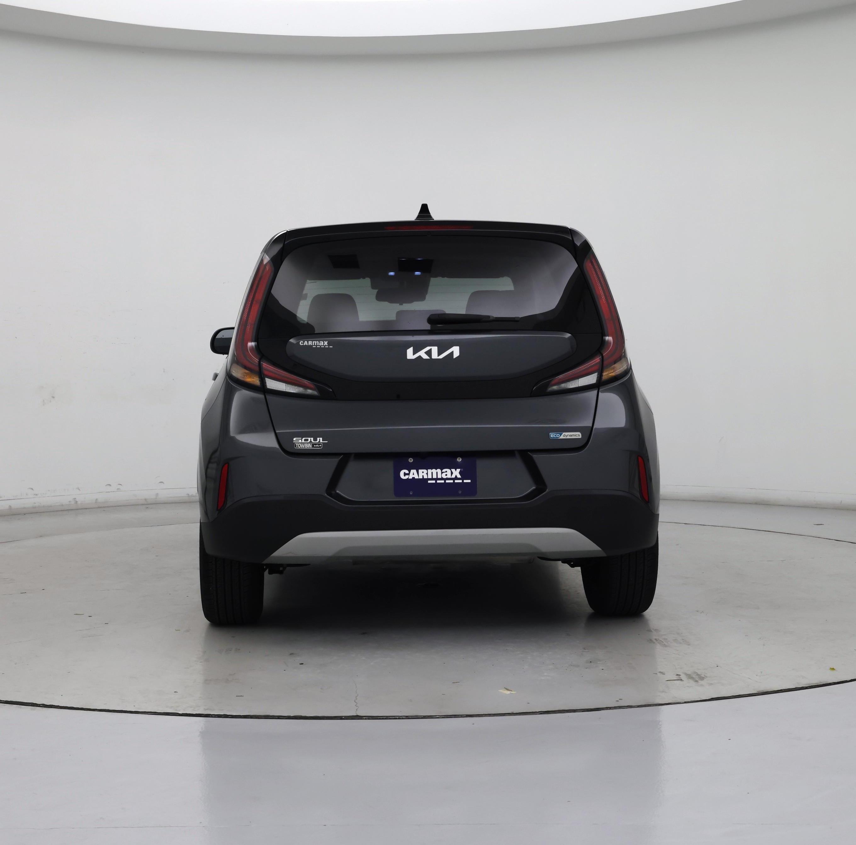 Thumbnail: 2023 Kia Soul - 6