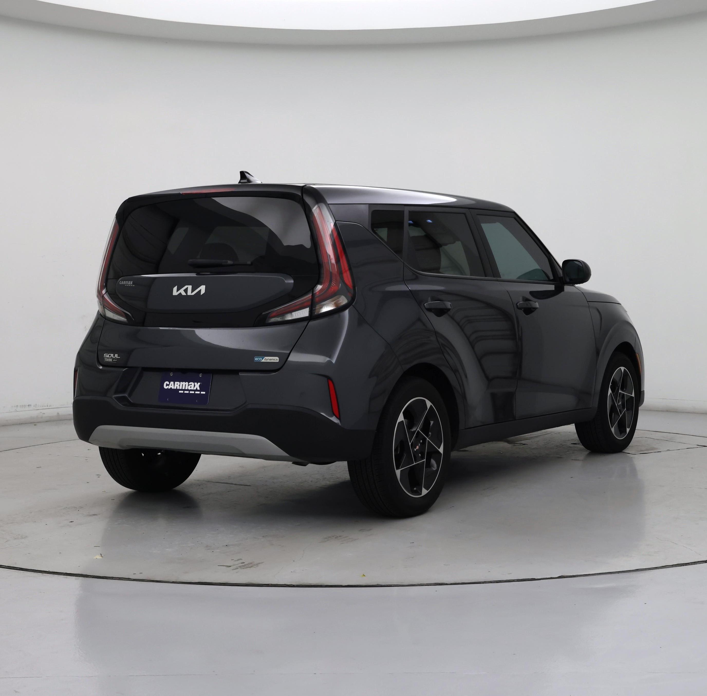 Thumbnail: 2023 Kia Soul - 8