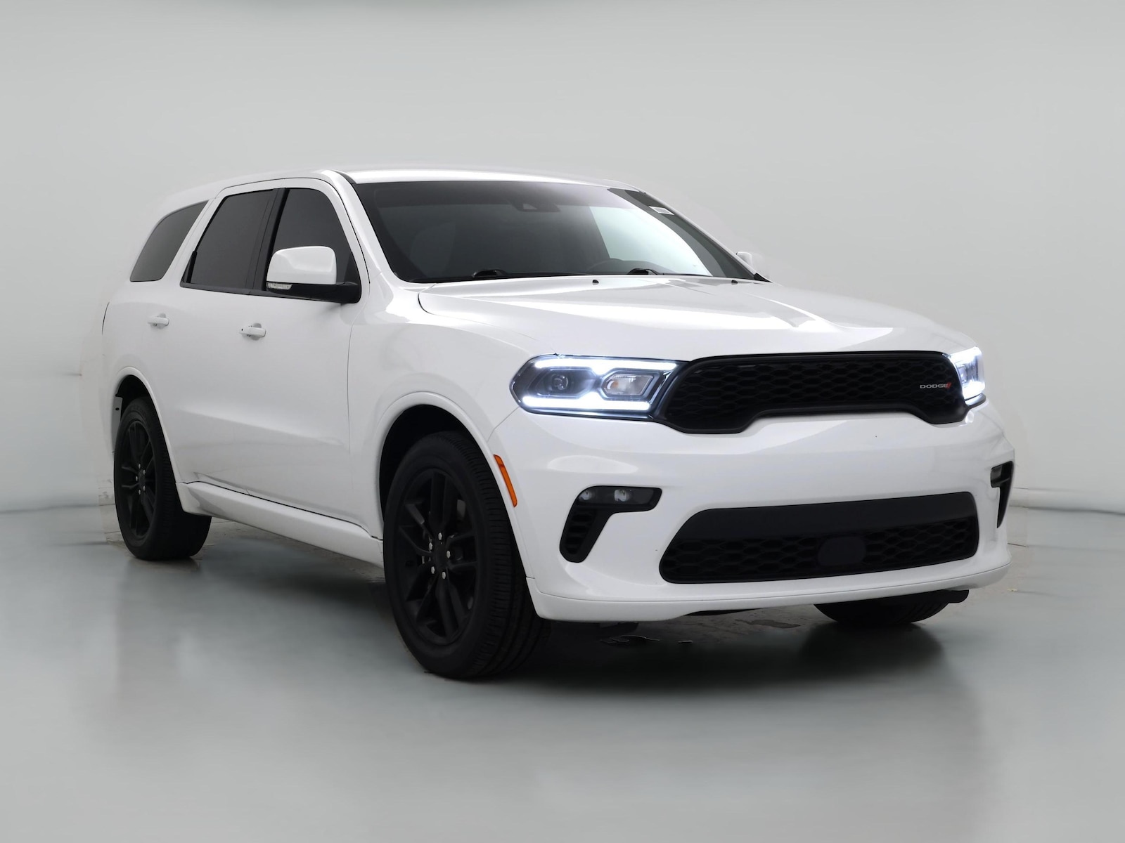 2022 Dodge Durango