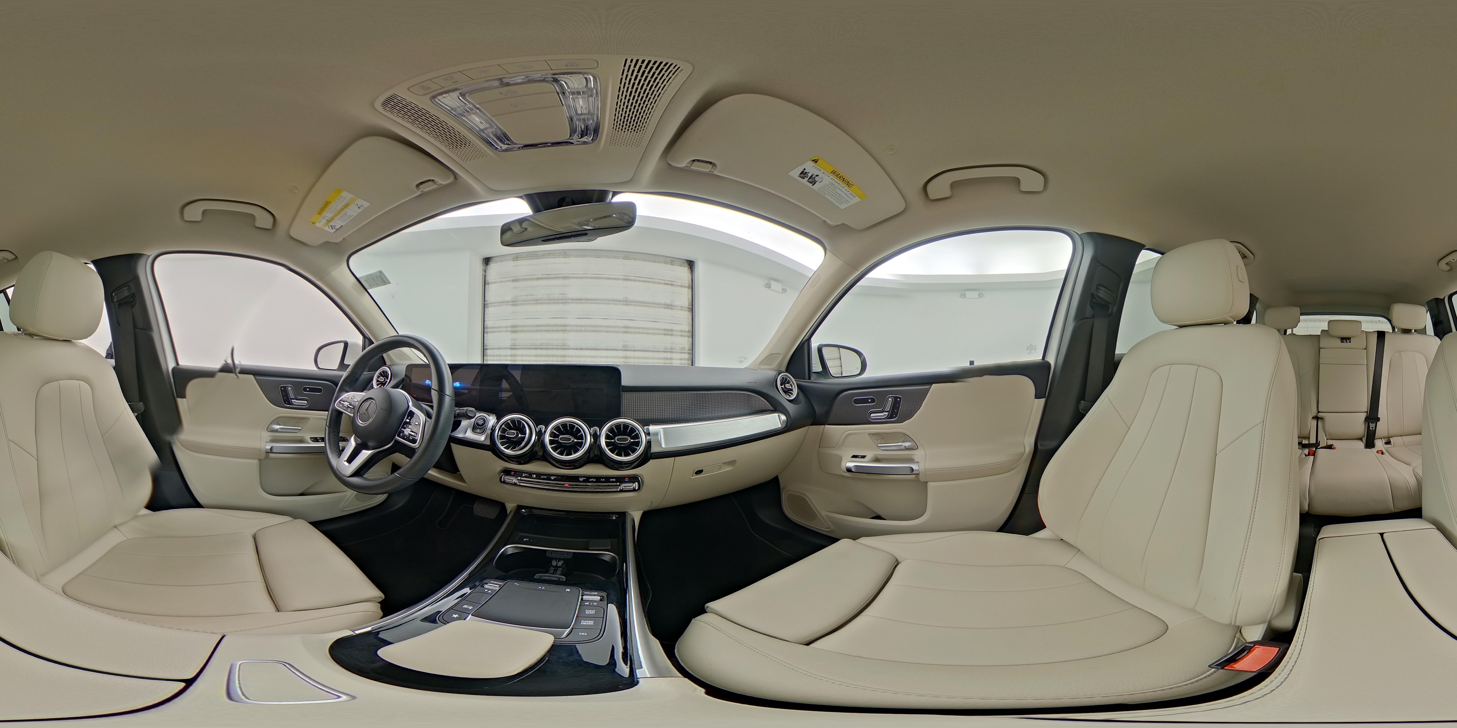 2023 Mercedes-Benz GLB Base - Photo 24
