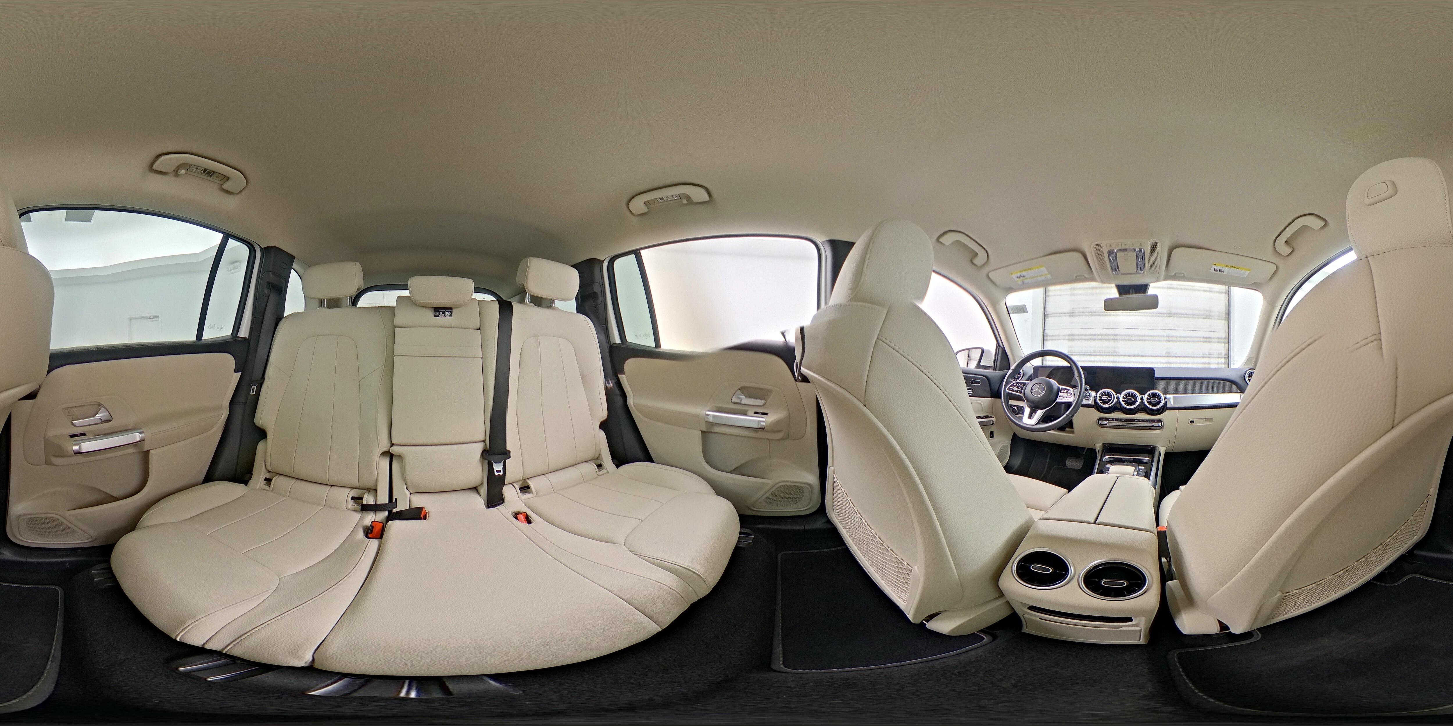 2023 Mercedes-Benz GLB Base - Photo 25