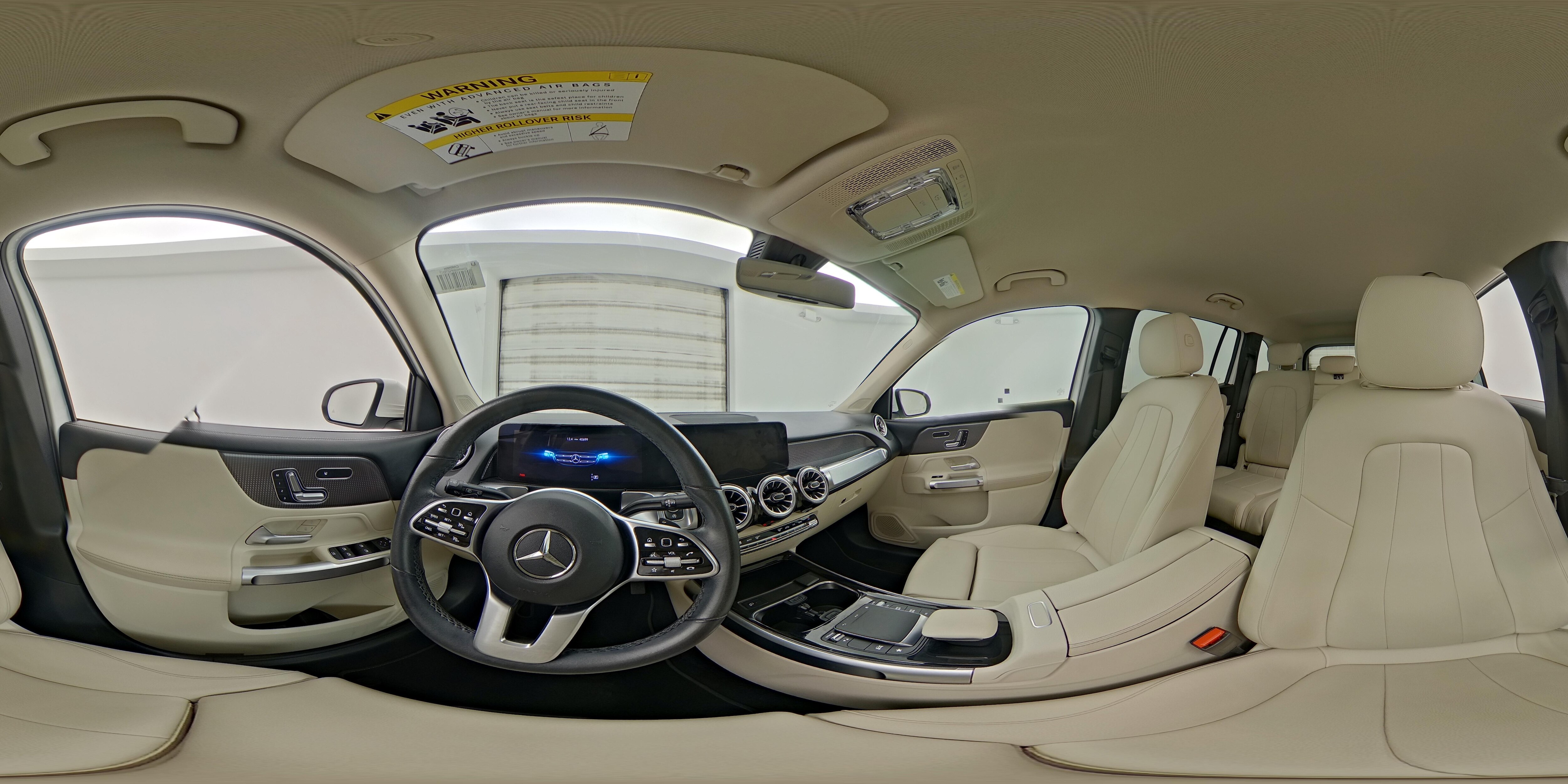 2023 Mercedes-Benz GLB Base - Photo 26