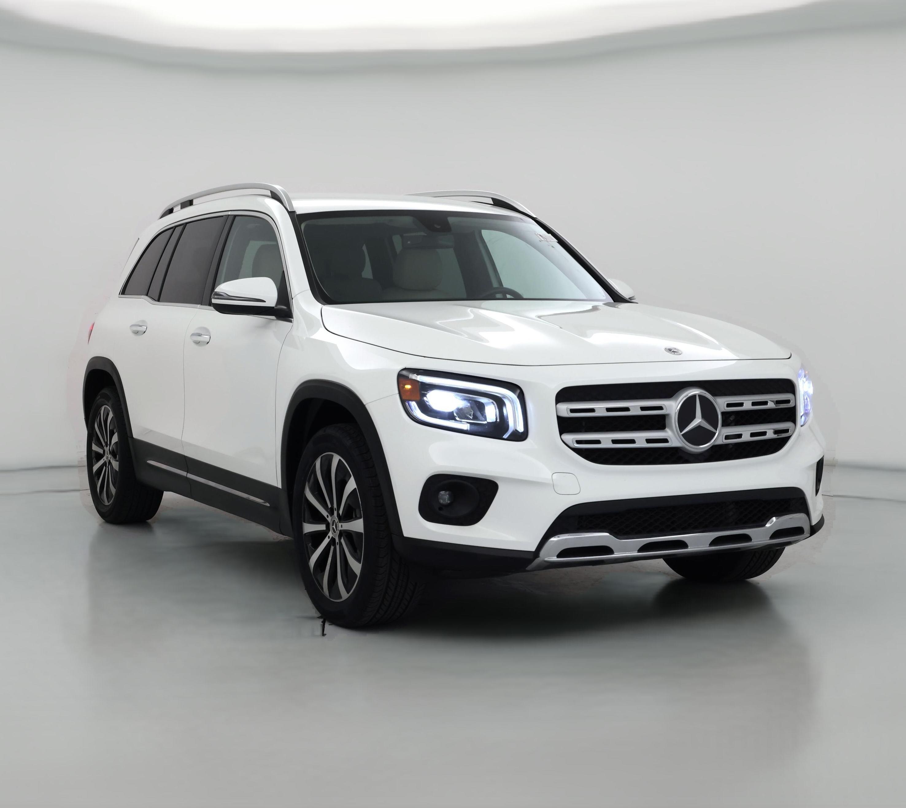 Thumbnail: 2023 Mercedes-Benz GLB - 1