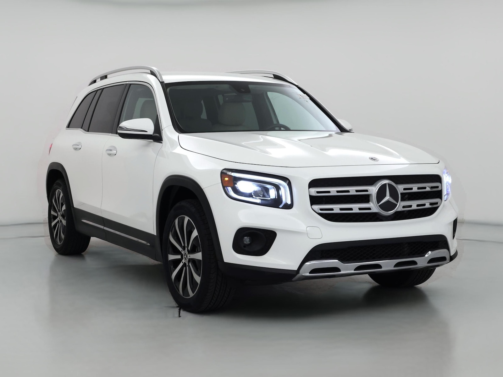 2023 Mercedes-Benz GLB