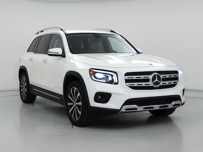 2023 Mercedes-Benz GLB250