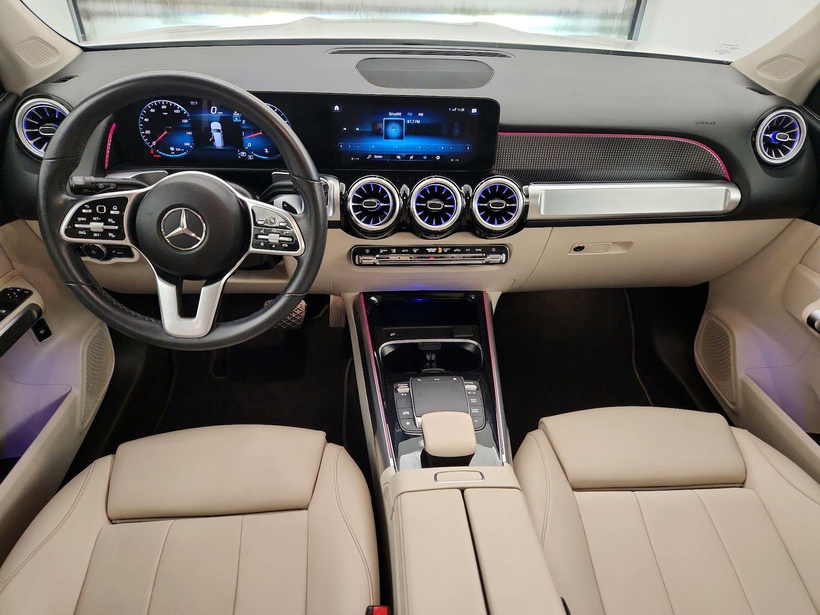 2023 Mercedes-Benz GLB Base - Photo 10