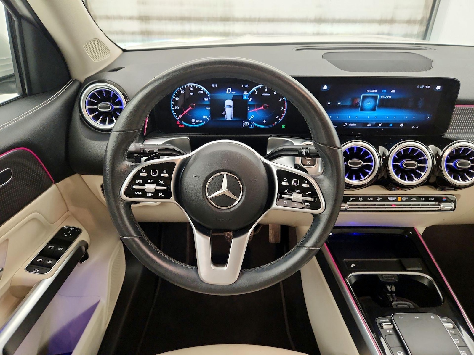 2023 Mercedes-Benz GLB Base - Photo 11