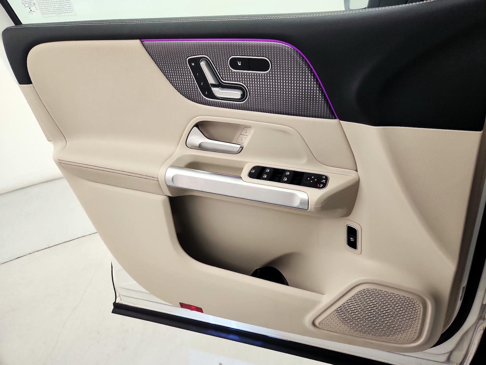 2023 Mercedes-Benz GLB Base - Photo 13