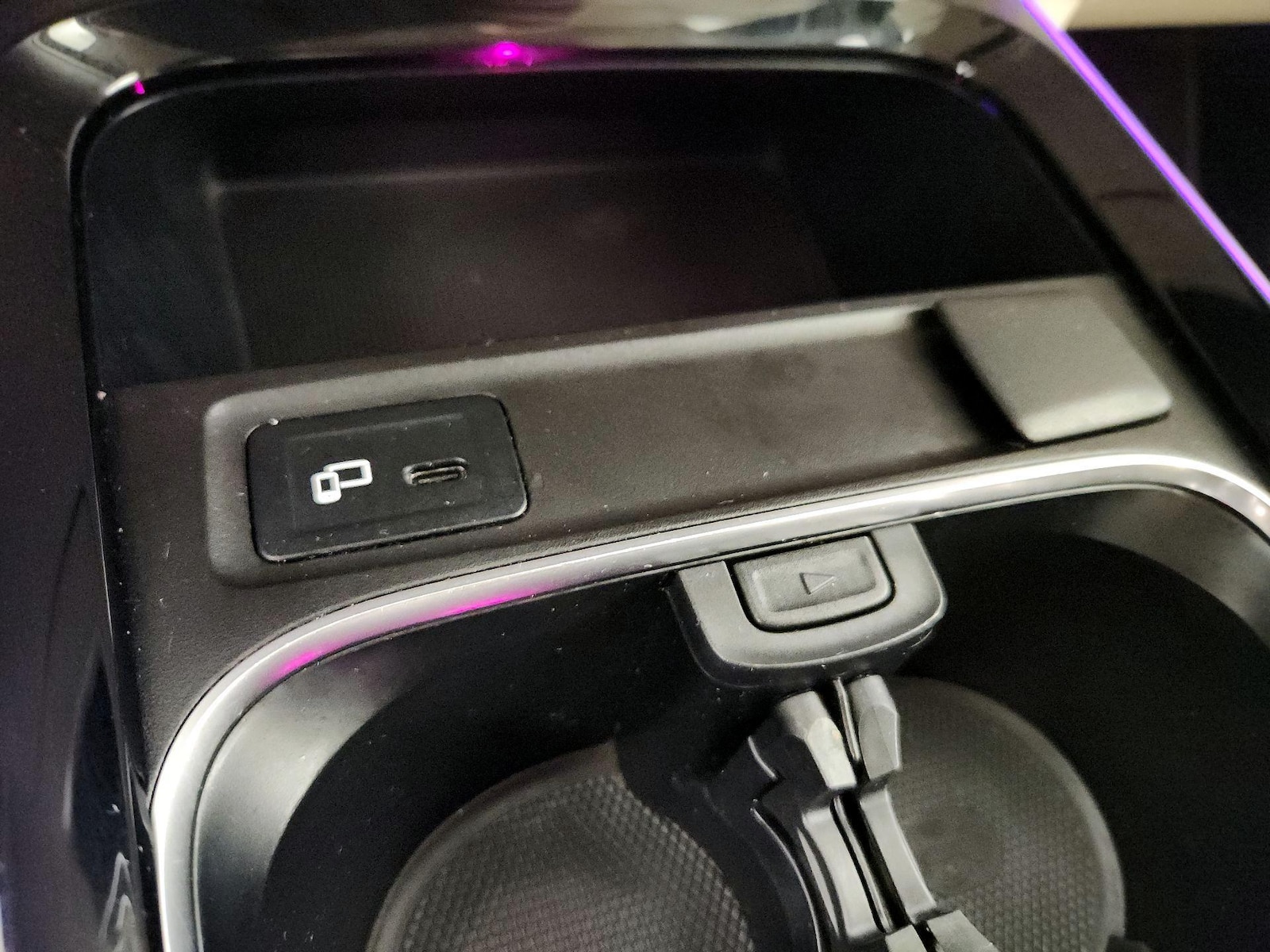 2023 Mercedes-Benz GLB Base - Photo 19