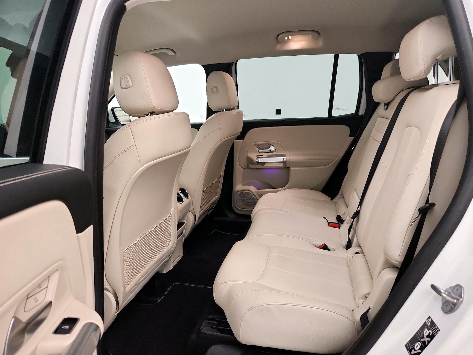 2023 Mercedes-Benz GLB Base - Photo 20