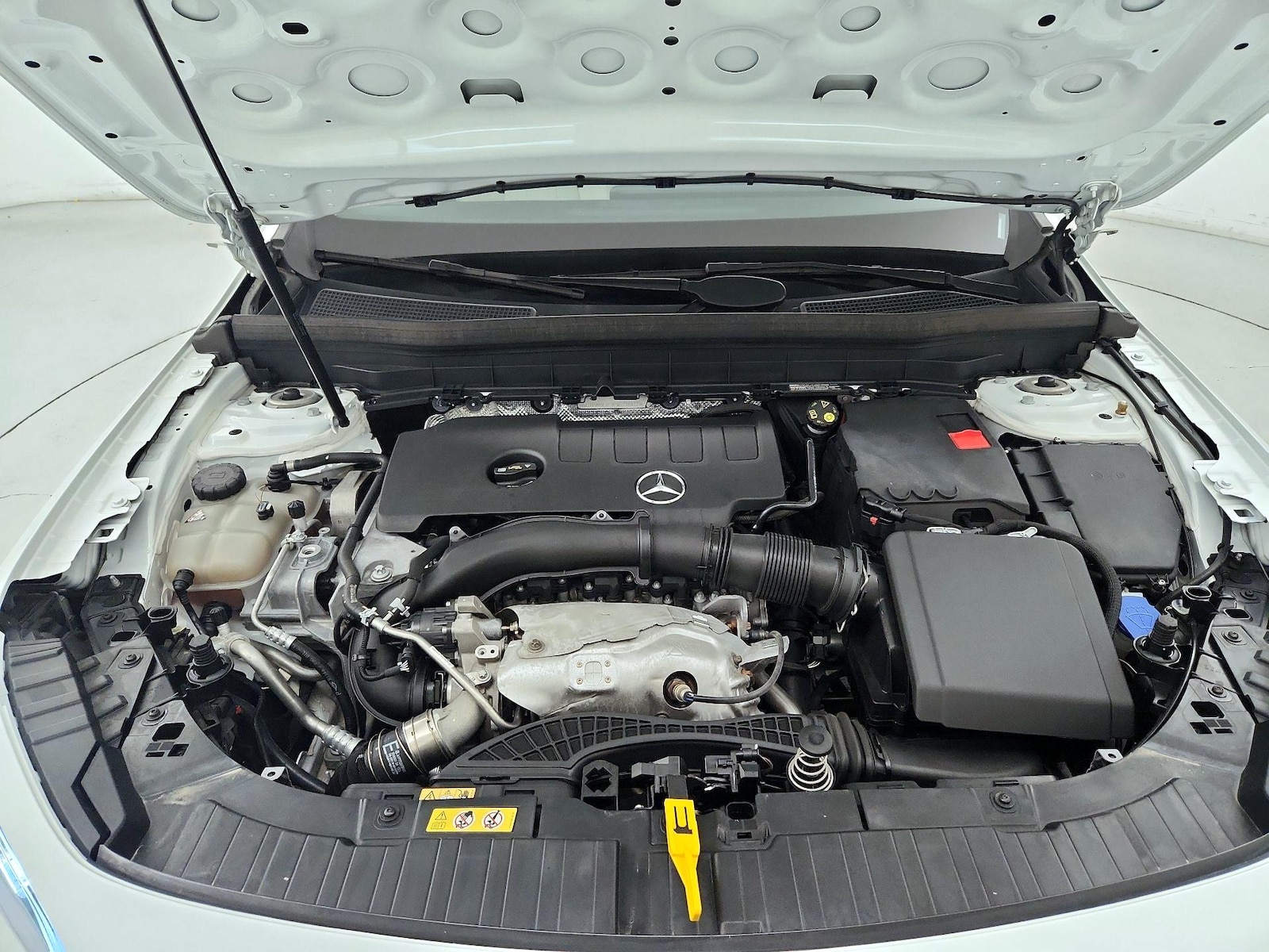 2023 Mercedes-Benz GLB Base - Photo 22