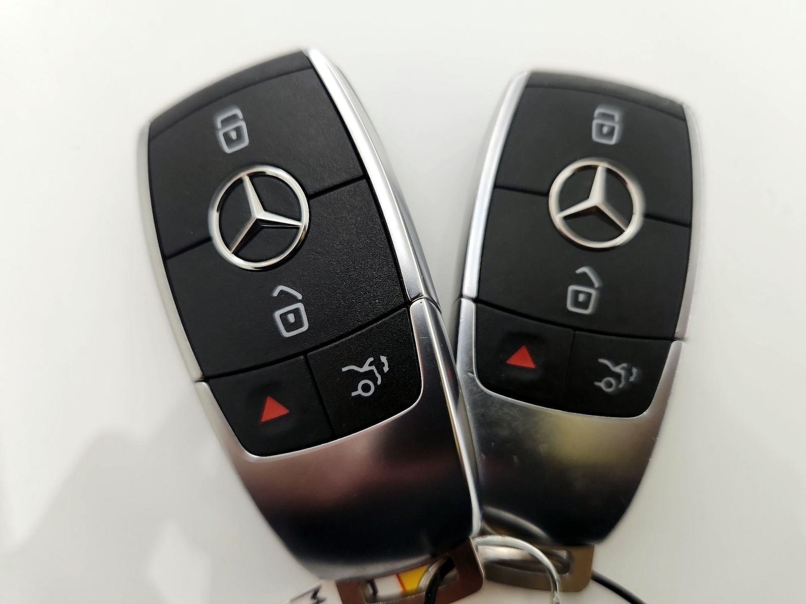 2023 Mercedes-Benz GLB Base - Photo 23
