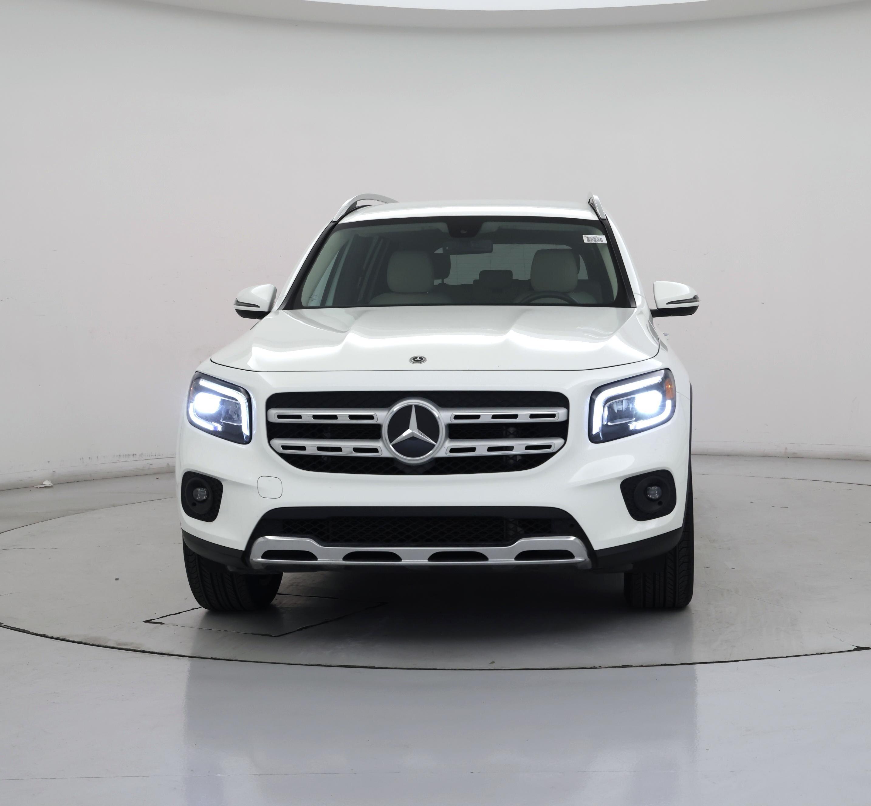 Thumbnail: 2023 Mercedes-Benz GLB - 5
