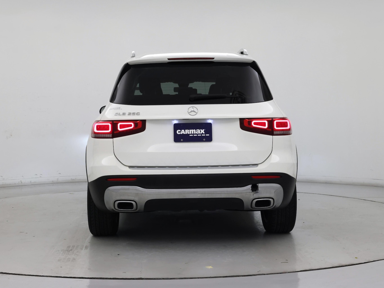 2023 Mercedes-Benz GLB Base - Photo 7