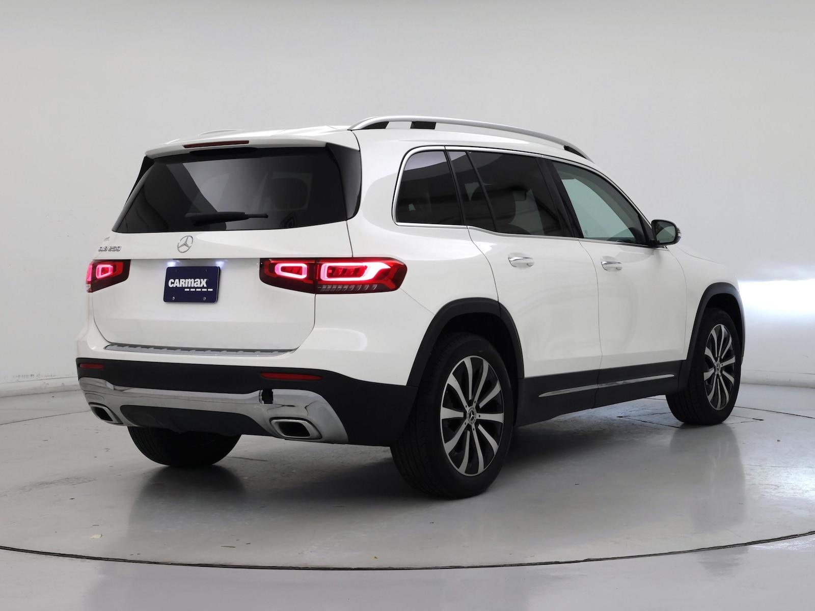 2023 Mercedes-Benz GLB Base - Photo 9