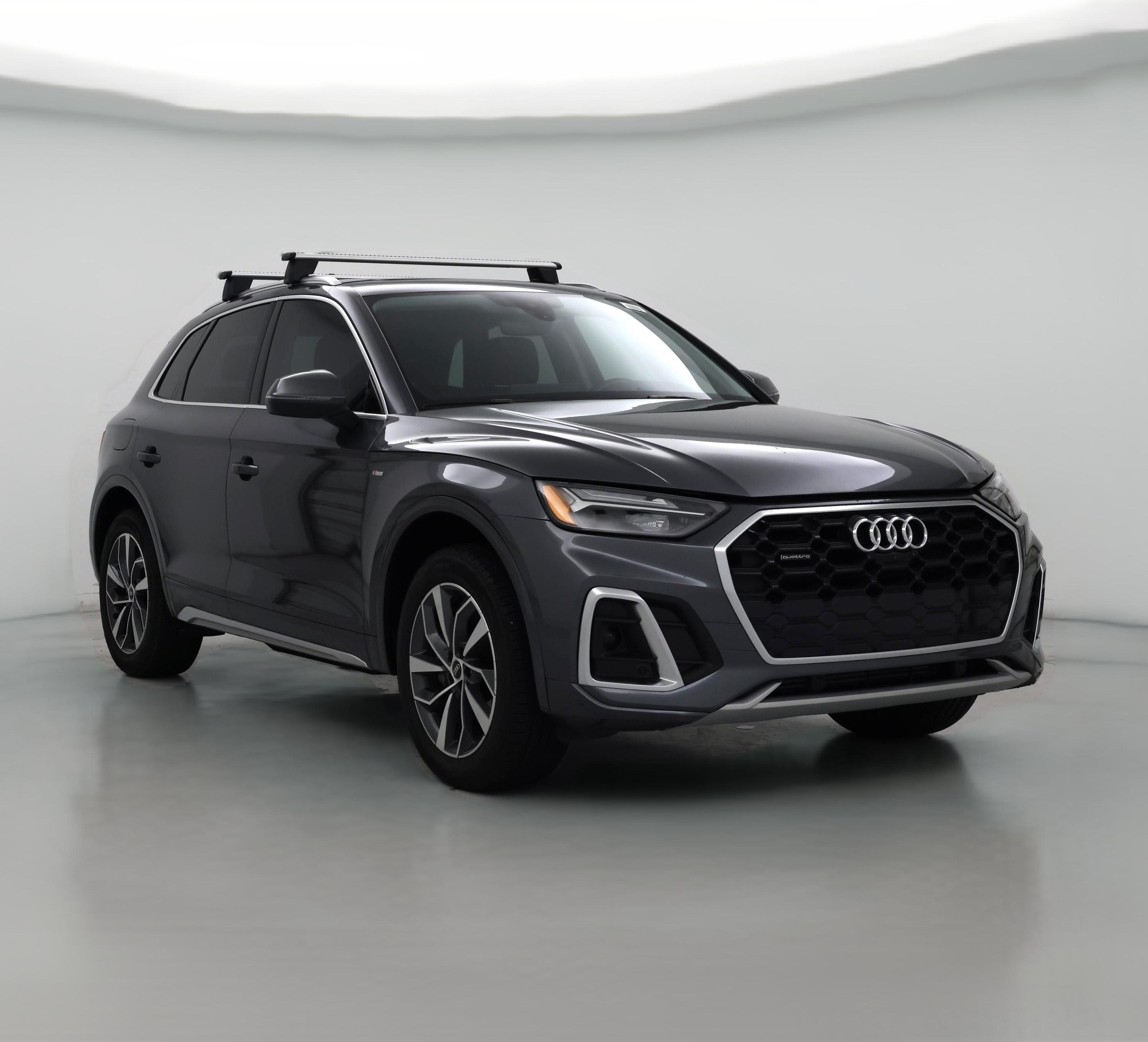 Thumbnail: 2023 Audi Q5 - 1