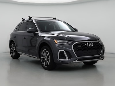 2023 Audi Q5 Premium Plus