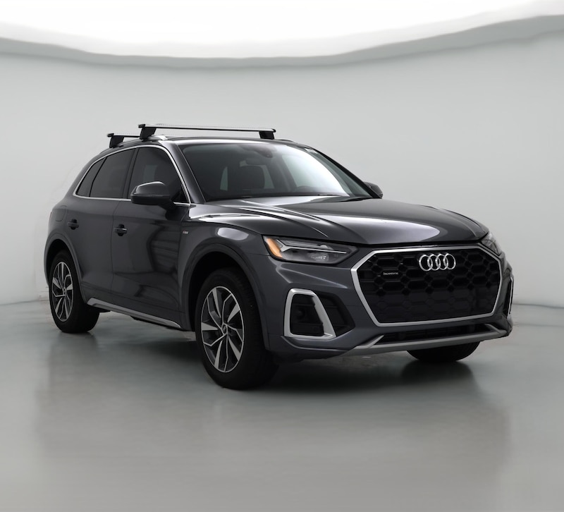 2023 Audi Q5 S-Line Premium Plus