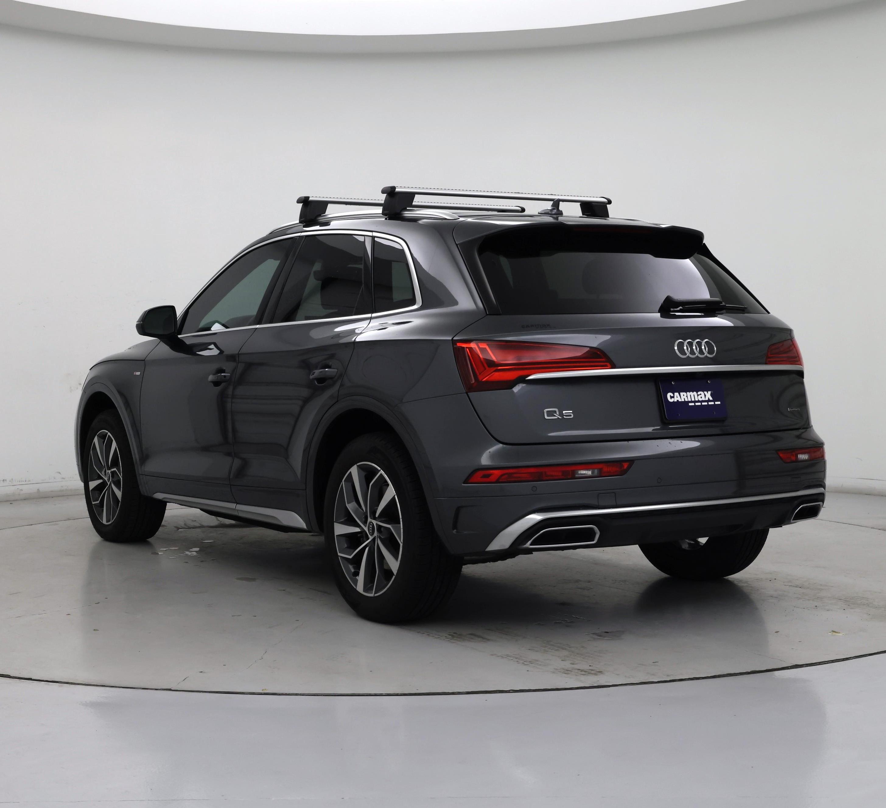 Thumbnail: 2023 Audi Q5 - 2